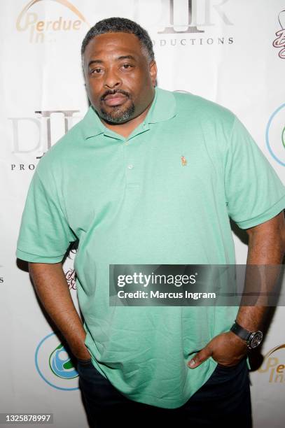 Norris Reed Ii First Lady 3 Atlanta Screening Photos and Premium High Res Pictures ...