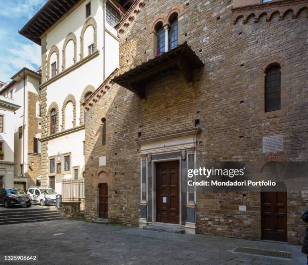 47 Santi Apostoli Florence Stock Photos High Res Pictures And Images 47-santi-apostoli-florence-stock-photos-high-res-pictures-and-images