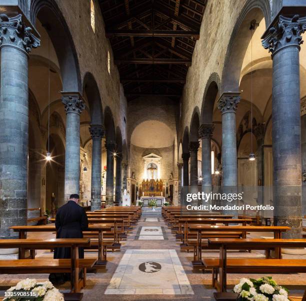 Church Of Santi Apostoli Photos and Premium High Res Pictures Getty