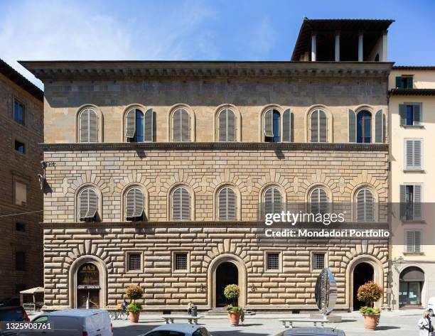 12 Palazzo Gondi Stock Photos, HighRes Pictures, and Images Getty Images
