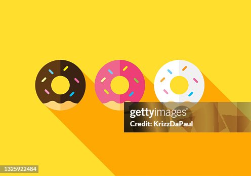 Donuts Donuts