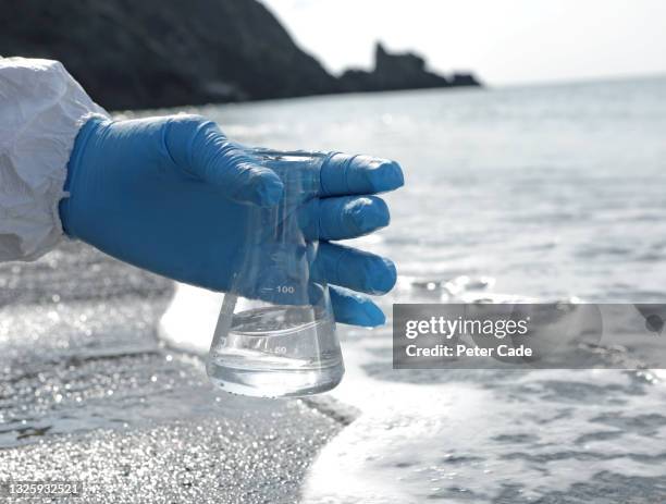 Beach Water Testing Photos and Premium High Res Pictures - Getty Images