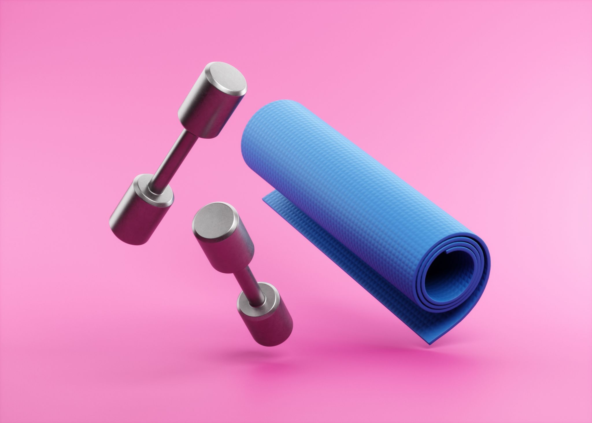 weightlifting equipment