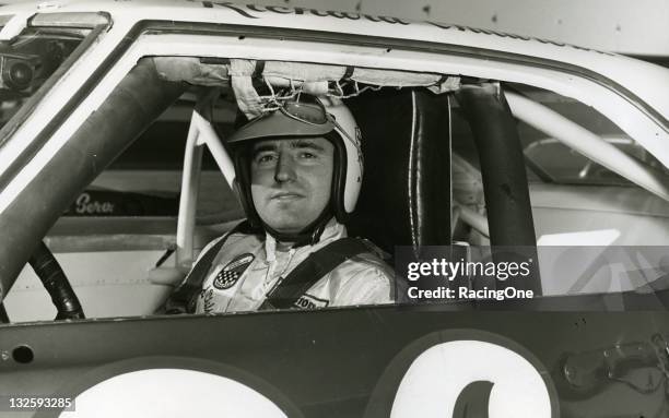 Richard Childress made 41 starts in the NASCAR Grand Touring/Grand American division between 1969 and 1971 before moving on to Cup racing. He...