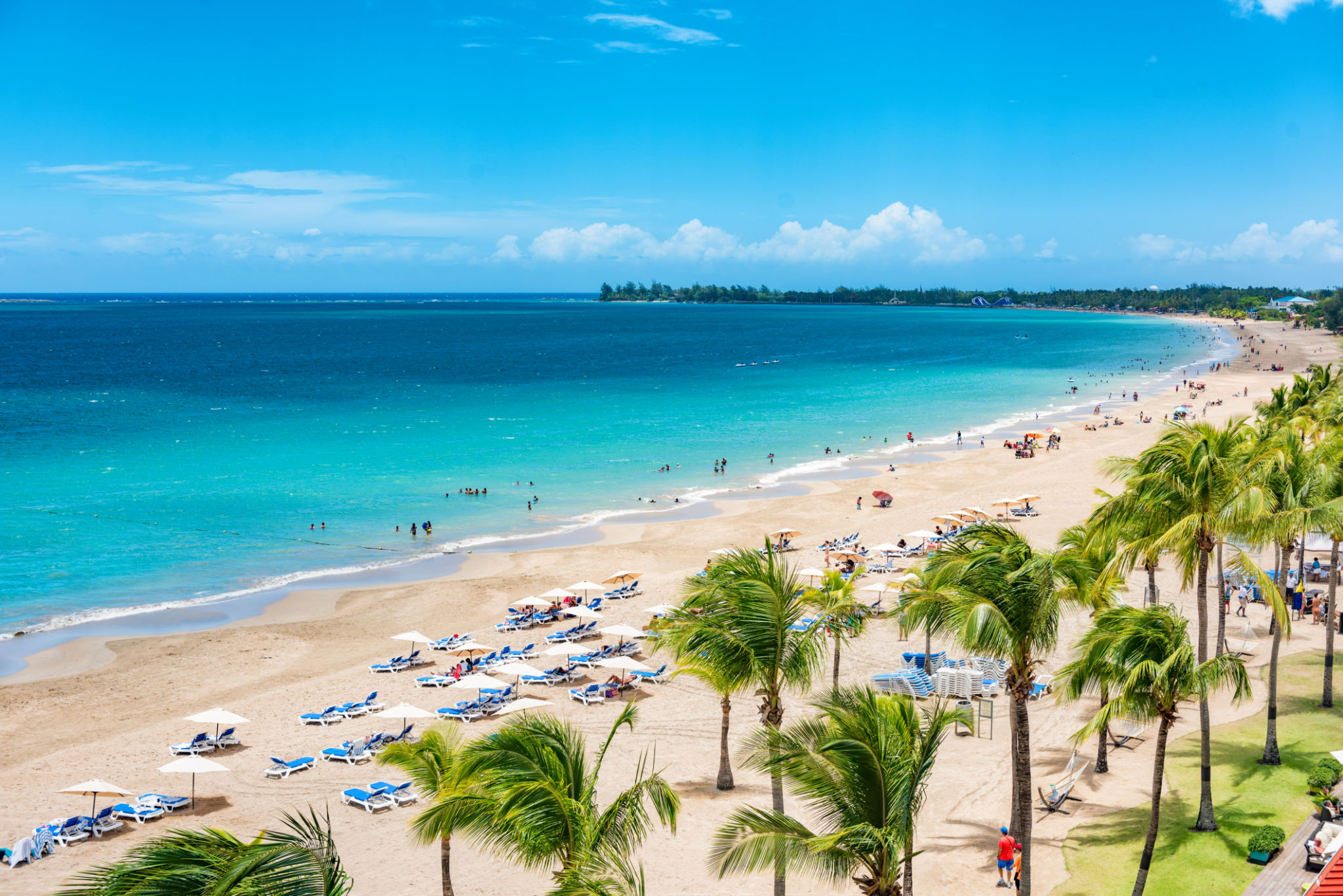 puerto rico tourism