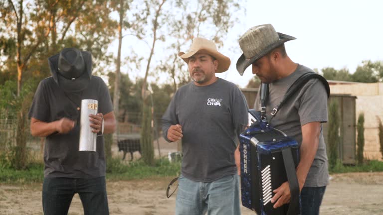 Spanish Ranchers Music 131 This Mexican Rancher Stock Videos, Footage, & 4K Video Clips ...