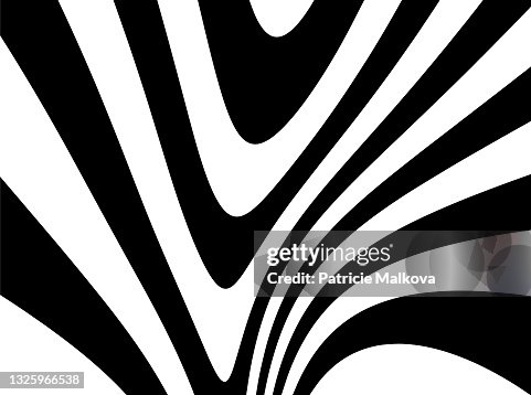Vector black and white stripe vortex, 3d rippled effect, abstract geometric background, design art, psychedelic shape, spiral design Vector black and white stripe vortex, 3d rippled effect, abstract geometric background, design art, psychedelic shape, spiral design