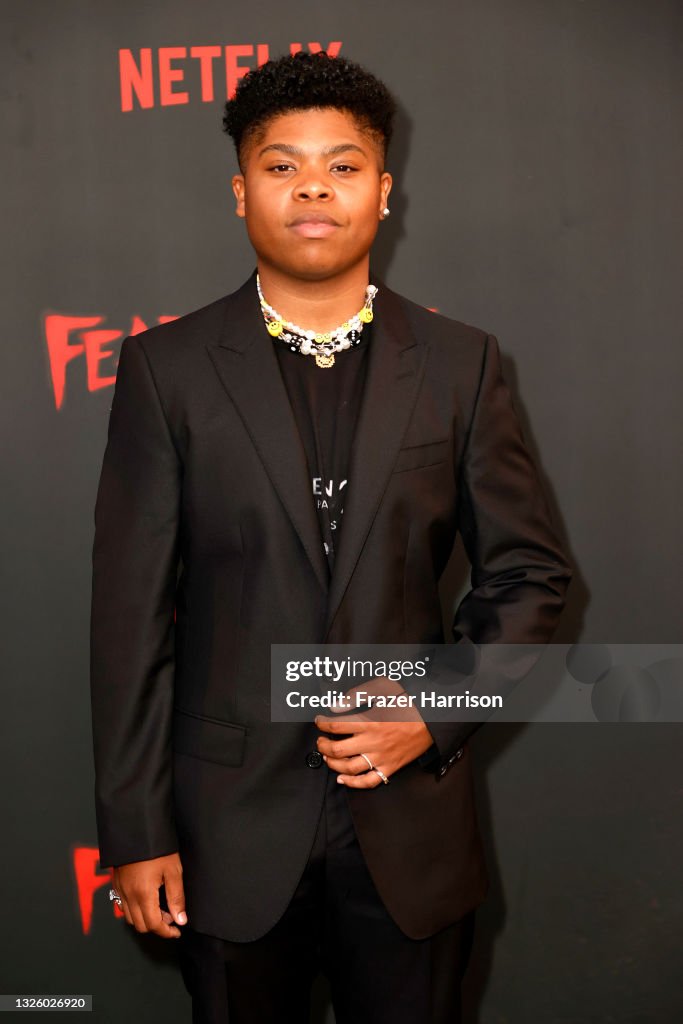 Benjamin Flores Jr 2024 - Lonna Ramonda
