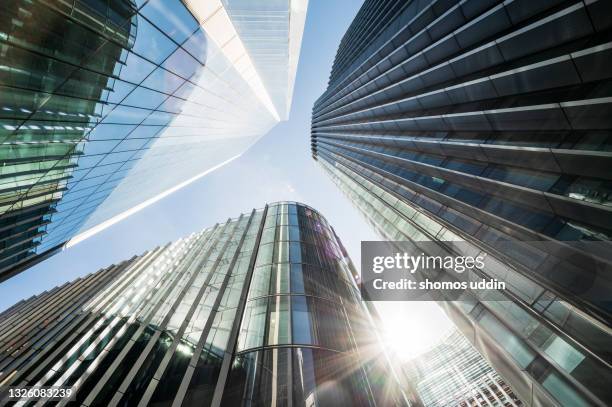High Rise Financial Central London Buildings Photos and Premium High Res Pictures - Getty ...