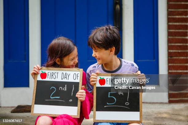 Child Stooping 168 Columbus School For Girls Stock Photos, High-Res Pictures, and ...