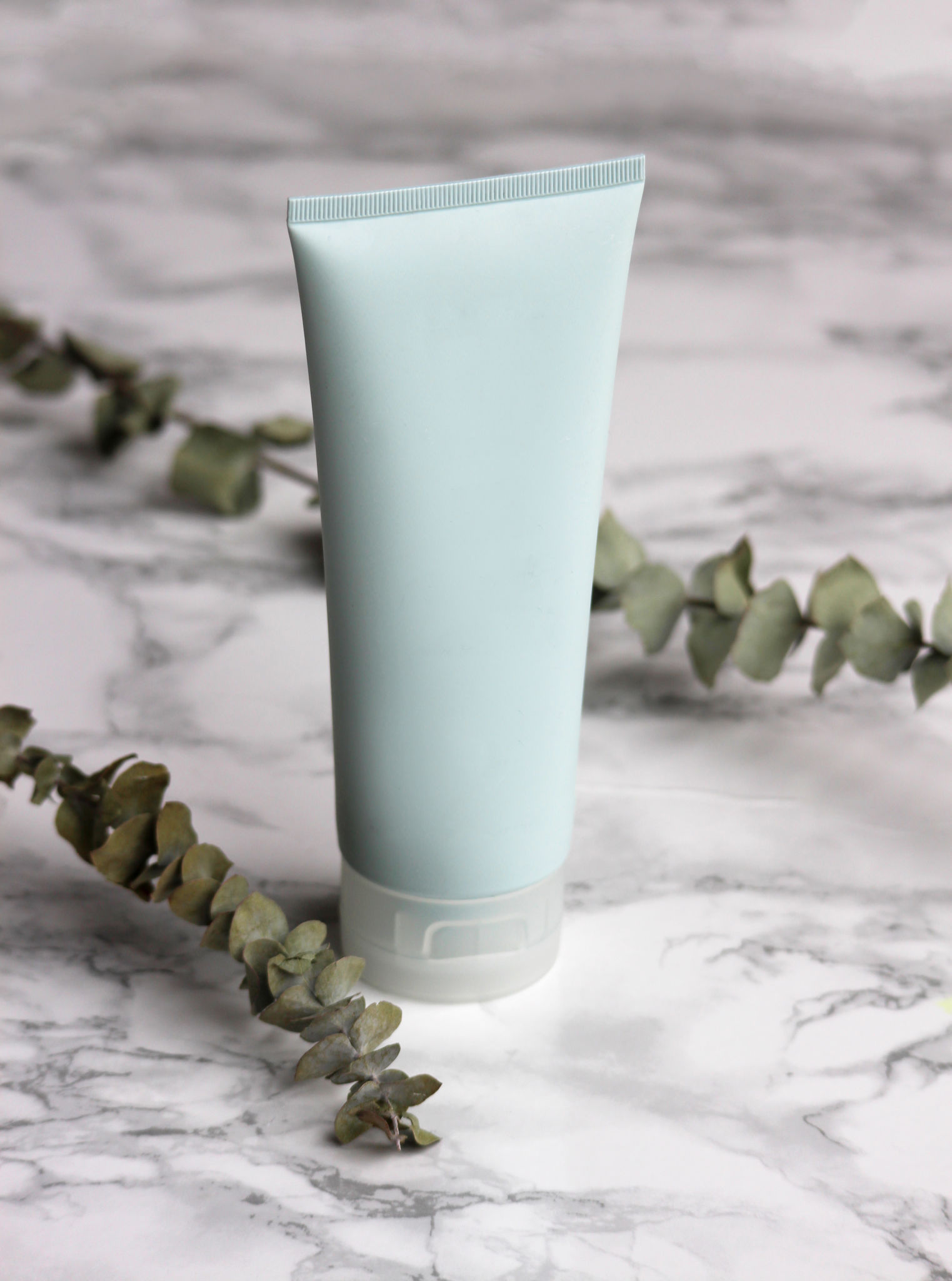 exfoliating products