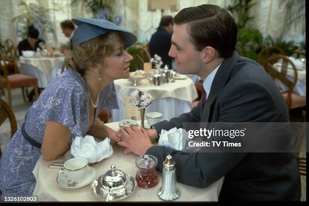 Alma Rattenberry 39 Alma Rattenbury Stock Photos, High-Res Pictures, and Images - Getty ...