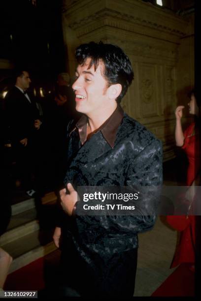 Shayne Ritchie 1,688 Shane Ritchie Photos & High Res Pictures - Getty Images