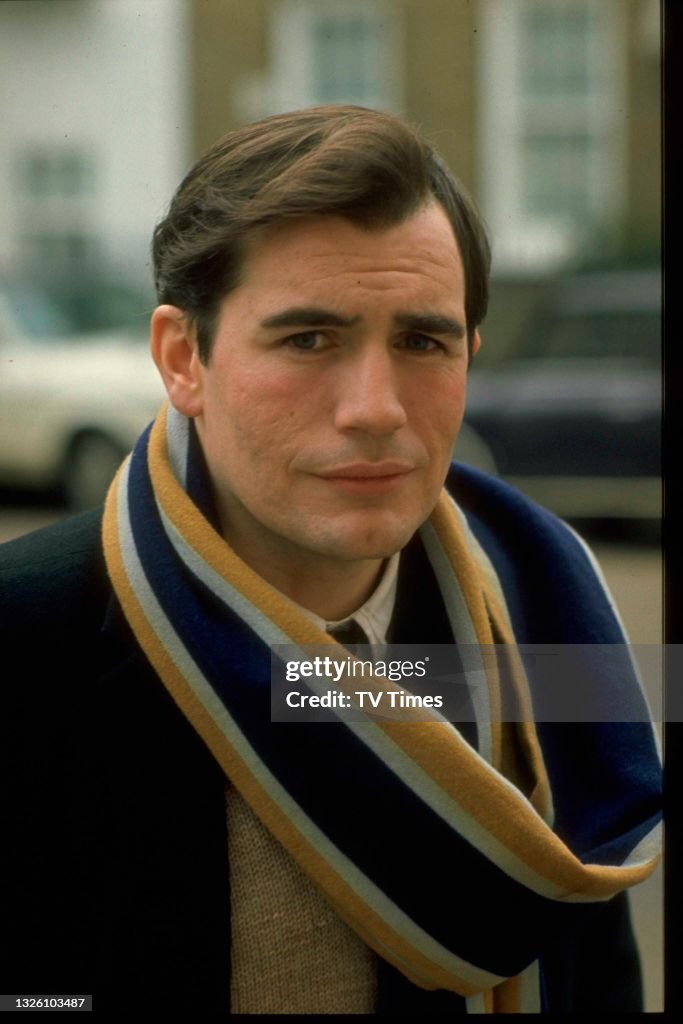 Brian Cox