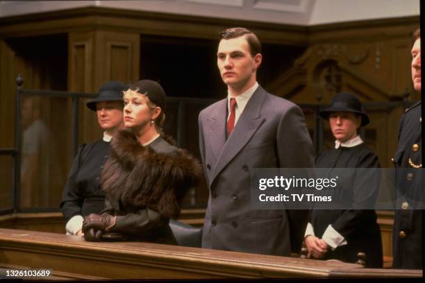 Alma Rattenberry 39 Alma Rattenbury Stock Photos, High-Res Pictures, and Images - Getty ...
