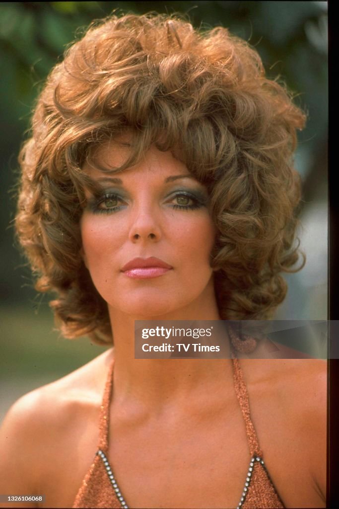 Joan Collins