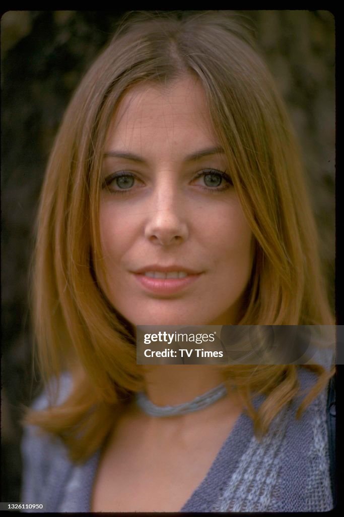 Actress Deborah Grant In Character As Sarah Roberts In Television actress-deborah-grant-in-character-as-sarah-roberts-in-television