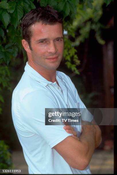 Purefoy James Purefoy 1999 Photos and Premium High Res Pictures - Getty Images
