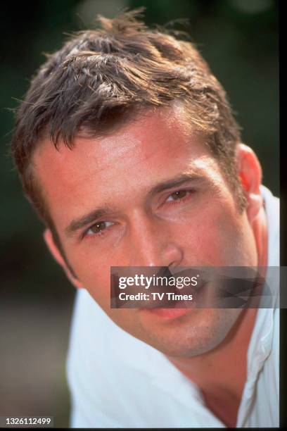Purefoy James Purefoy 1999 Photos and Premium High Res Pictures - Getty Images