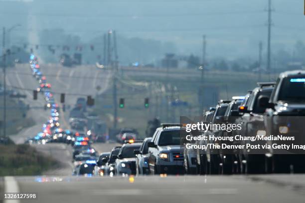 Cars Procession Procession Cars Photos and Premium High Res Pictures - Getty Images
