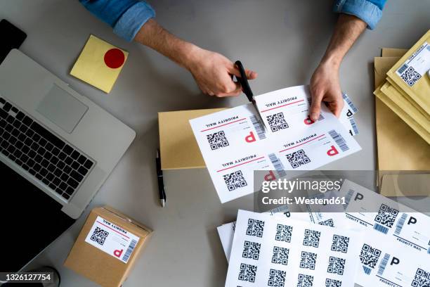 Cut Code 443 Cut Codes Stock Photos, High-Res Pictures, and Images - Getty Images