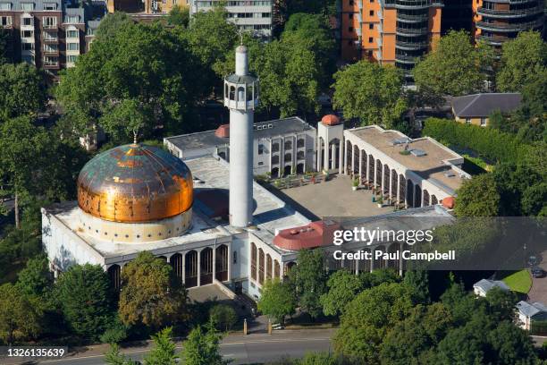 not released (nr) - mosque uk stock pictures, royalty-free photos & images
