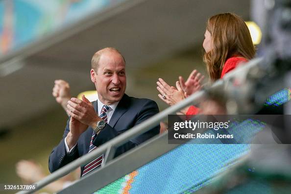 England v Germany - UEFA Euro 2020: Round of 16 England v Germany - UEFA Euro 2020: Round of 16
