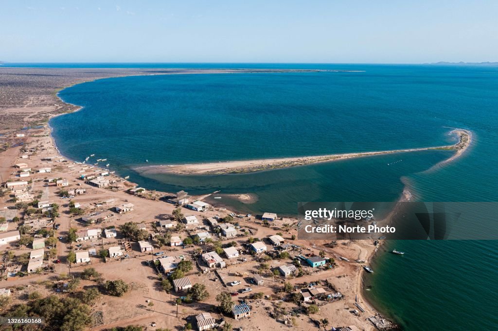 Punta Chueca