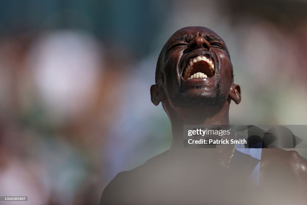 2020 U.S. Olympic Track & Field Team Trials - Day 10