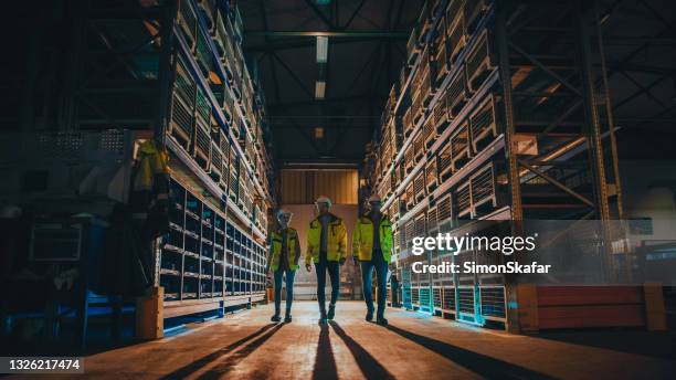 Factory Cospace 35,629 Co Factory Stock Photos, High-Res Pictures, and Images - Getty ...