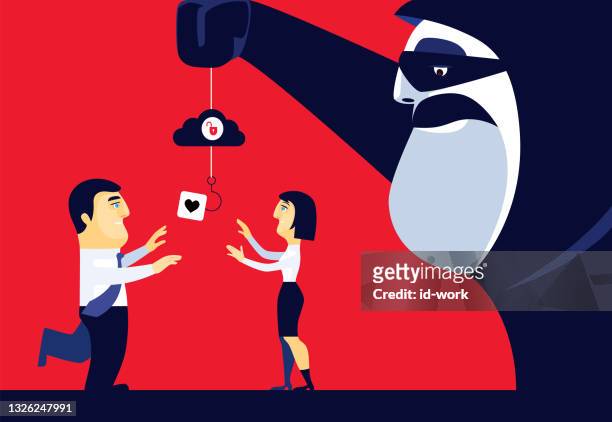611 Eye Contact Icon Cartoon Photos and Premium High Res Pictures - Getty  Images