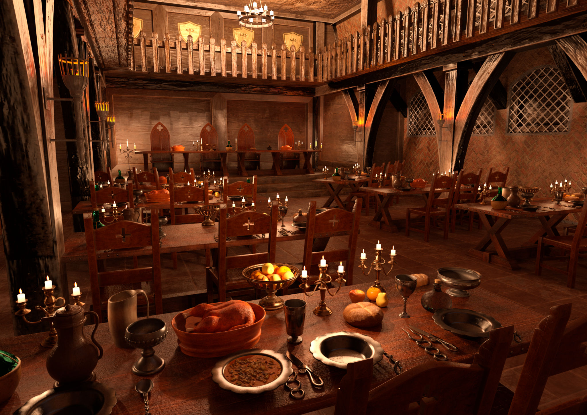 disney dining