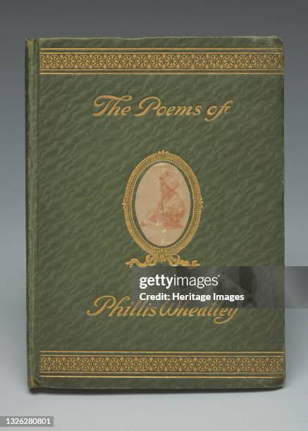 Poet Phillis Wheatley was the first African-American author of a published book of poetry. Born in West Africa, she was sold into slavery as a child...