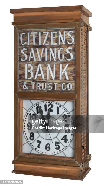 Founded in 1904 as the One-Cent Savings and Trust Company Bank by African-American minister and businessman Richard Henry Boyd, the Citizens Savings...