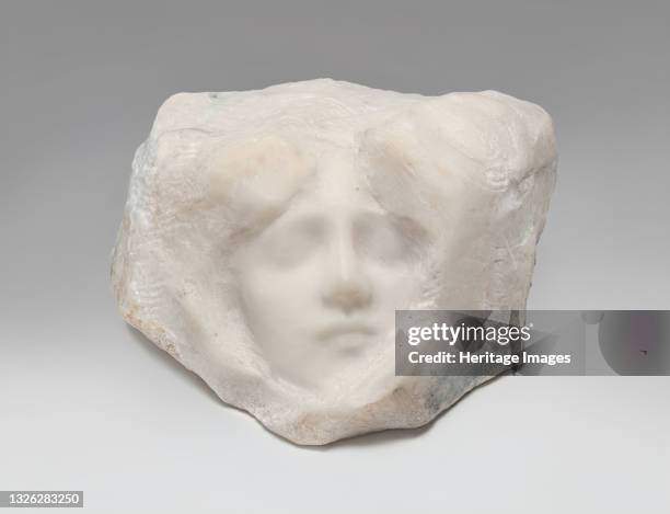 Untitled , circa 1890-1920. Artist Edouard Fortiny.