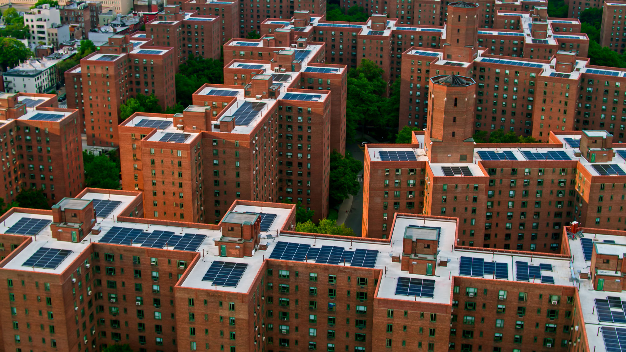 solar panel adjustment
