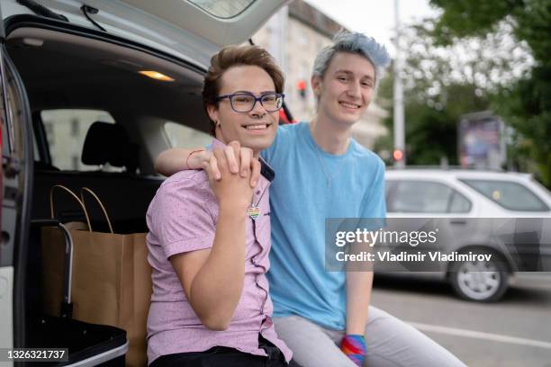 Trans Car Trans Car Photos and Premium High Res Pictures - Getty Images