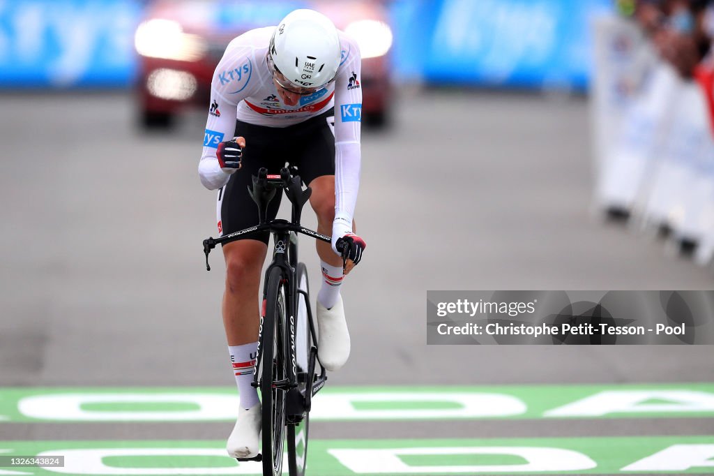 108th Tour de France 2021 - Stage 5
