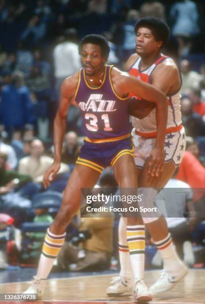 32 Joe Meriweather Photos & High Res Pictures Getty Images