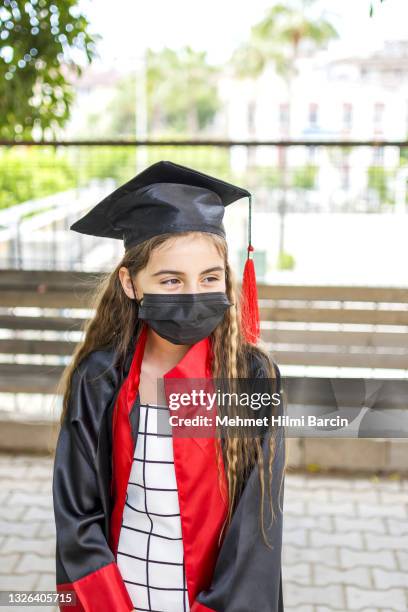 Mask Graduation 190 Graduation Mask 2021 Stock Photos, High-Res Pictures, and Images ...