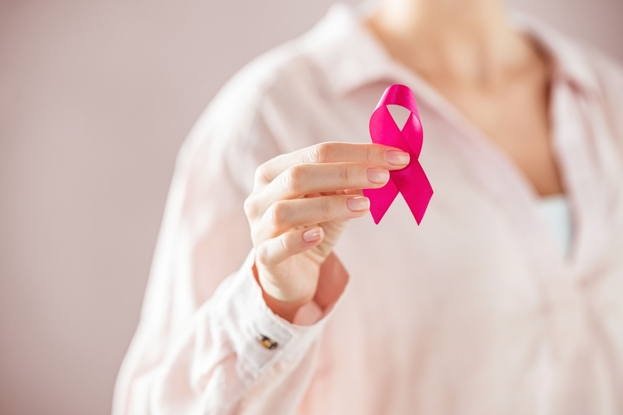 breast cancer event