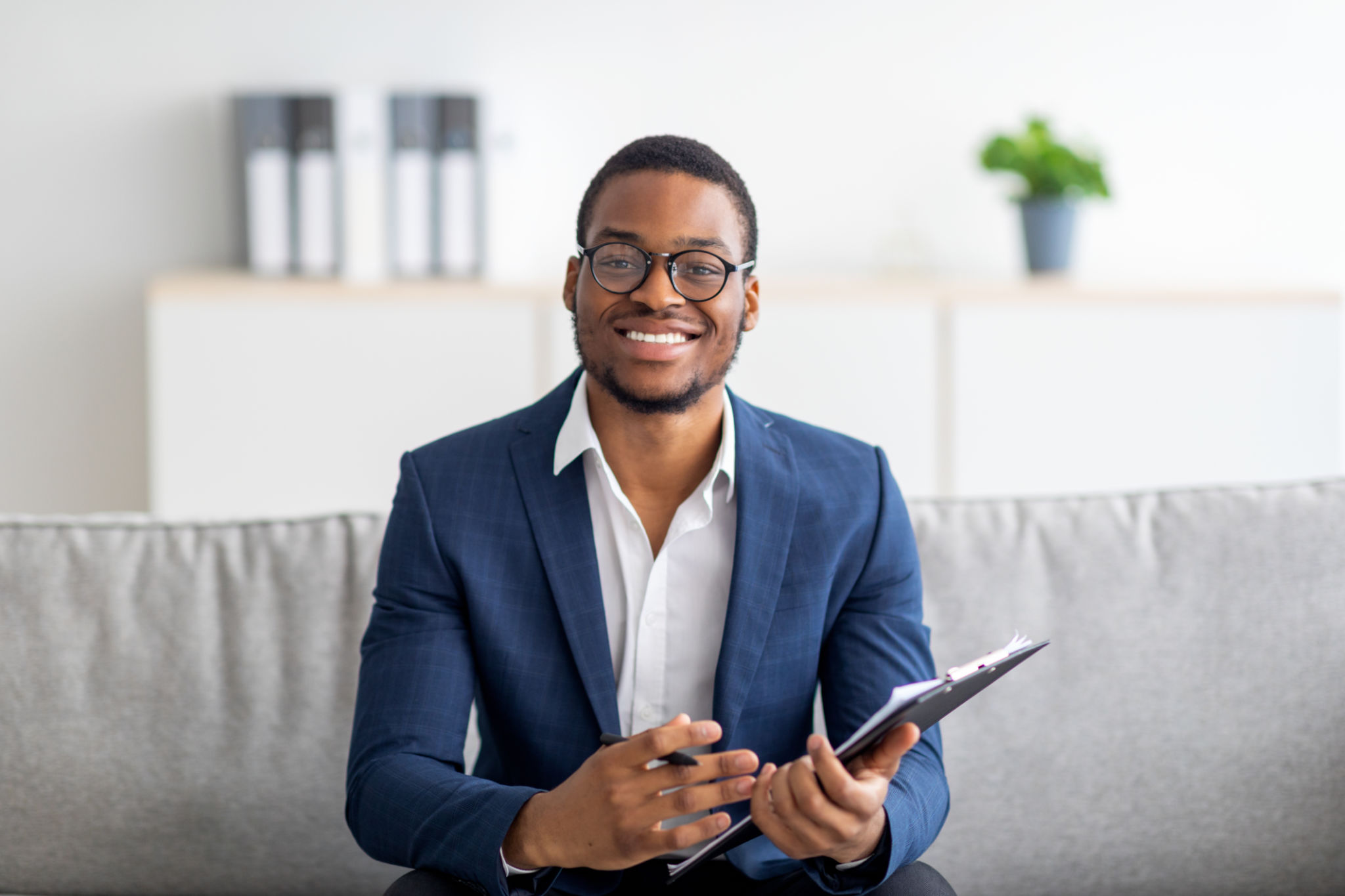 professional counselor