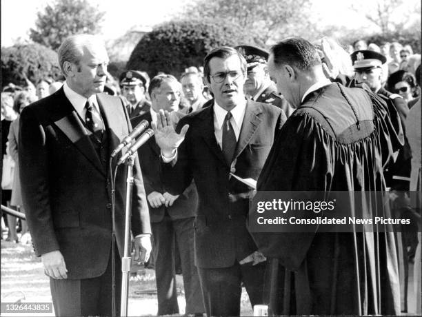 President Rumsfeld 11,177 Donald Rumsfeld Photos & High Res Pictures - Getty Images