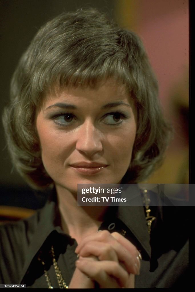 Stephanie Beacham