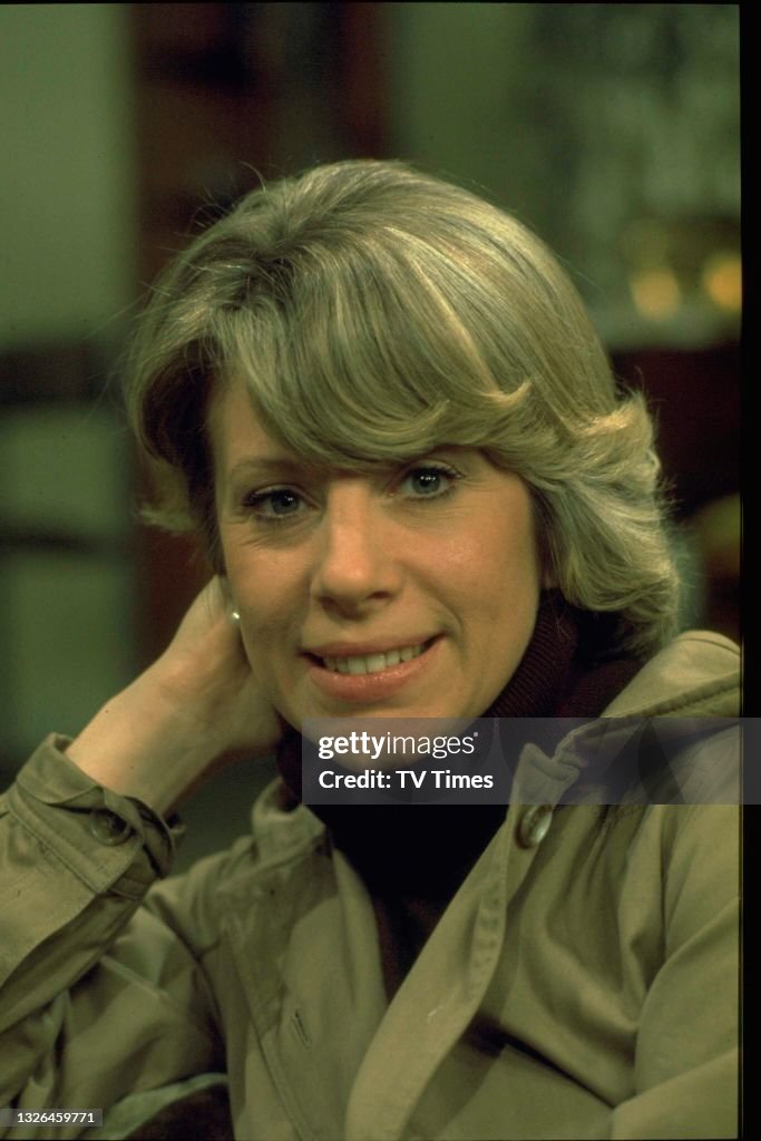 Actress Sheila Fearn In Character As Ann Fourmile On The Set Of News actress-sheila-fearn-in-character-as-ann-fourmile-on-the-set-of-news