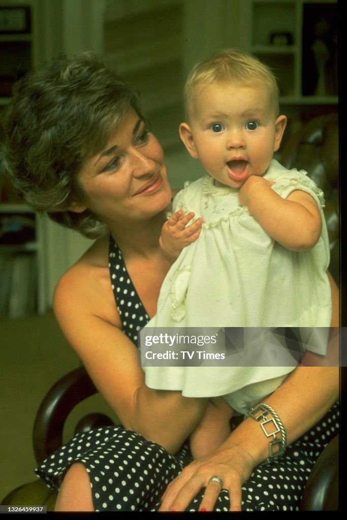 Stephanie Beacham