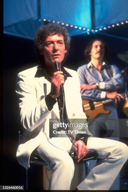 Allan Clarke (Singer) Photos and Premium High Res Pictures - Getty Images