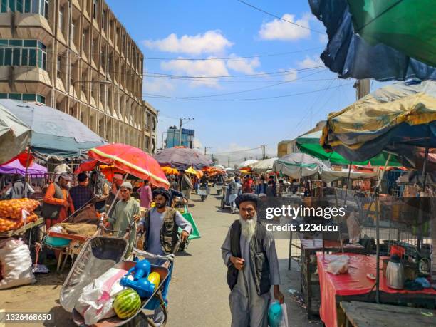 afghanistan - afghanistan culture stockfoto's en -beelden