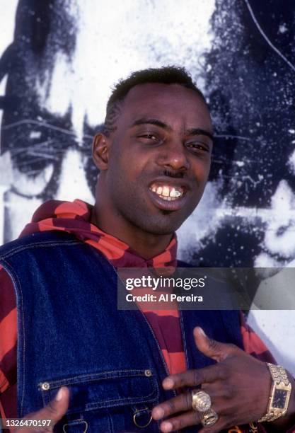 Johnny P Rapper 827 Ragga Music Photos & High Res Pictures - Getty Images