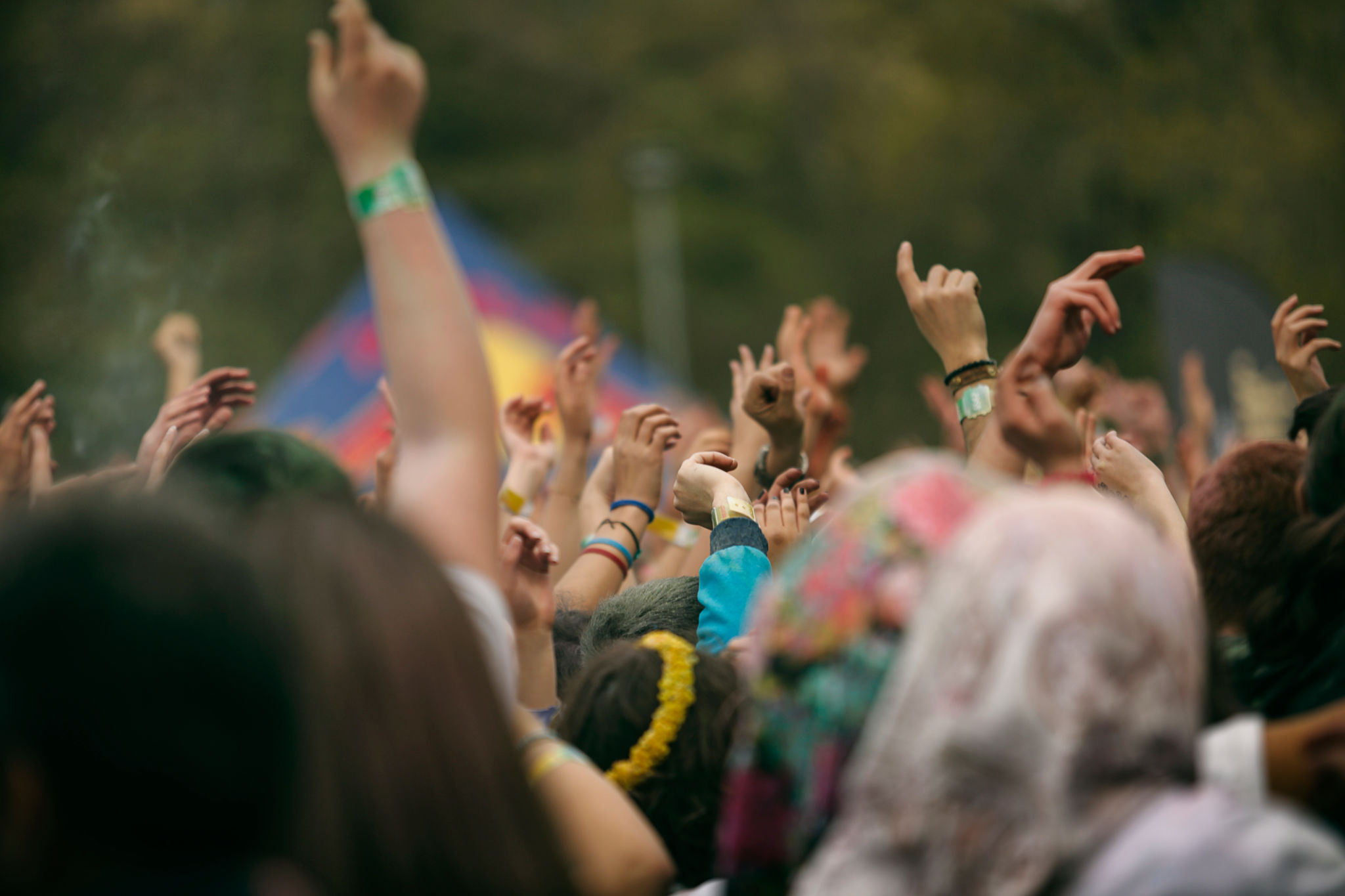 festival música